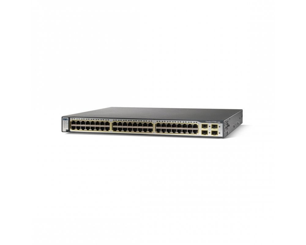 WS-C3750G-48PS-S